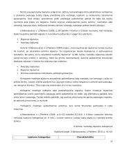 Viešbučio svečių segmentavimas ir lojalumo programų vykdymas 14 puslapis