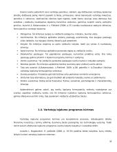 Viešbučio svečių segmentavimas ir lojalumo programų vykdymas 18 puslapis