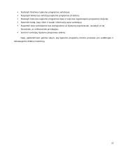 Viešbučio svečių segmentavimas ir lojalumo programų vykdymas 19 puslapis