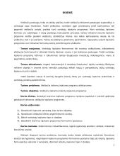 Viešbučio svečių segmentavimas ir lojalumo programų vykdymas 3 puslapis