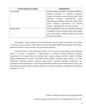 Viešbučio svečių segmentavimas ir lojalumo programų vykdymas 8 puslapis