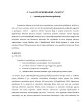 Sąnaudų apskaita UAB ,,DANAVA" 13 puslapis