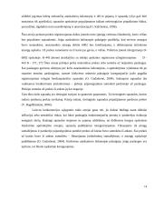 Sąnaudų apskaita UAB ,,DANAVA" 14 puslapis