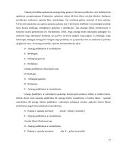 Sąnaudų apskaita UAB ,,DANAVA" 19 puslapis