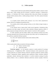 Sąnaudų apskaita UAB ,,DANAVA" 8 puslapis