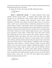 Sąnaudų apskaita UAB ,,DANAVA" 9 puslapis