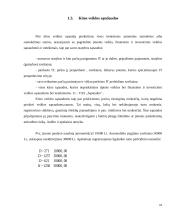 Sąnaudų apskaita UAB ,,DANAVA" 10 puslapis