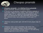 Septyni pasaulio stebuklai skaidrės 2 puslapis