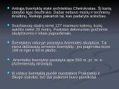 Septyni pasaulio stebuklai skaidrės 11 puslapis