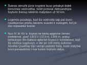 Septyni pasaulio stebuklai skaidrės 14 puslapis