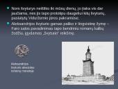 Septyni pasaulio stebuklai skaidrės 15 puslapis