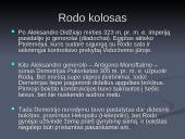 Septyni pasaulio stebuklai skaidrės 16 puslapis