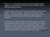 Septyni pasaulio stebuklai skaidrės 17 puslapis