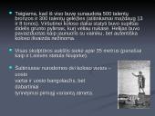 Septyni pasaulio stebuklai skaidrės 18 puslapis