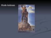 Septyni pasaulio stebuklai skaidrės 20 puslapis