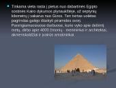 Septyni pasaulio stebuklai skaidrės 4 puslapis