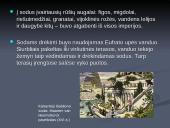 Septyni pasaulio stebuklai skaidrės 7 puslapis