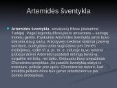 Septyni pasaulio stebuklai skaidrės 8 puslapis