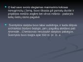 Septyni pasaulio stebuklai skaidrės 9 puslapis