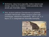 Septyni pasaulio stebuklai skaidrės 10 puslapis