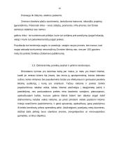 Marketingo planas UAB "Onninen" 11 puslapis