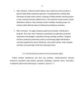 Marketingo planas UAB "Onninen" 15 puslapis