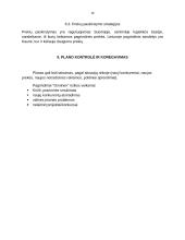 Marketingo planas UAB "Onninen" 17 puslapis