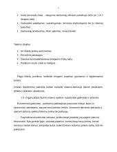 Marketingo planas UAB "Onninen" 8 puslapis