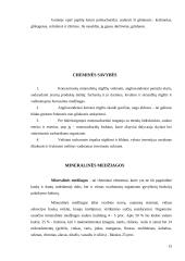 Vištienos sudėties, savybių kitimo ir vertės analizė 14 puslapis