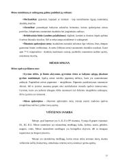 Vištienos sudėties, savybių kitimo ir vertės analizė 18 puslapis