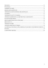Vištienos sudėties, savybių kitimo ir vertės analizė 3 puslapis