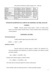 Vištienos sudėties, savybių kitimo ir vertės analizė 6 puslapis
