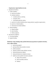 Biudžetų esmė, finansinių ir veiklos biudžetų sudarymas 5 puslapis