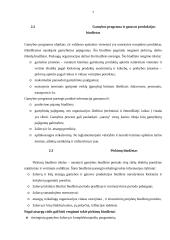 Biudžetų esmė, finansinių ir veiklos biudžetų sudarymas 7 puslapis