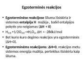 Termochemija 2 puslapis