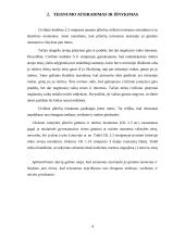 Juridinio asmens teisnumo ir veiksnumo samprata,teisnumo ir veiksnumo atsiradimas 4 puslapis