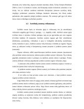 Juridinio asmens teisnumo ir veiksnumo samprata,teisnumo ir veiksnumo atsiradimas 9 puslapis