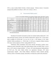 Lietuvos ir Norvegijos biudžeto analizė 13 puslapis