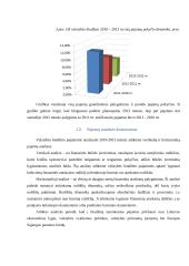 Lietuvos ir Norvegijos biudžeto analizė 9 puslapis