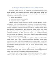 Lietuvos ir Norvegijos biudžeto analizė 10 puslapis