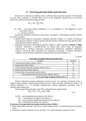 Ekonomikos taktinio planavimo darbas 12 puslapis