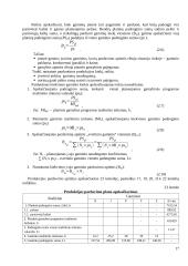 Ekonomikos taktinio planavimo darbas 17 puslapis
