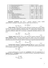 Ekonomikos taktinio planavimo darbas 3 puslapis