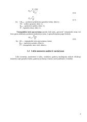 Ekonomikos taktinio planavimo darbas 4 puslapis