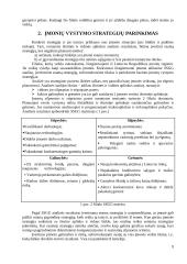 Ekonomikos taktinio planavimo darbas 9 puslapis