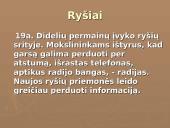 Pasikeitęs pasaulis: mokslas, technika, žmogus 19a. išradimai 13 puslapis