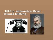Pasikeitęs pasaulis: mokslas, technika, žmogus 19a. išradimai 14 puslapis