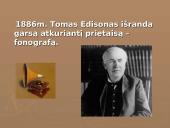 Pasikeitęs pasaulis: mokslas, technika, žmogus 19a. išradimai 17 puslapis