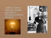 Pasikeitęs pasaulis: mokslas, technika, žmogus 19a. išradimai 3 puslapis