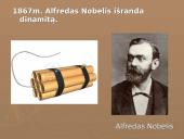 Pasikeitęs pasaulis: mokslas, technika, žmogus 19a. išradimai 9 puslapis